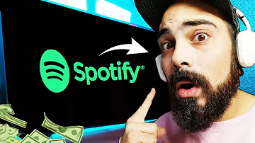 ¿Cuántos seguidores necesitas en Spotify para ganar dinero?