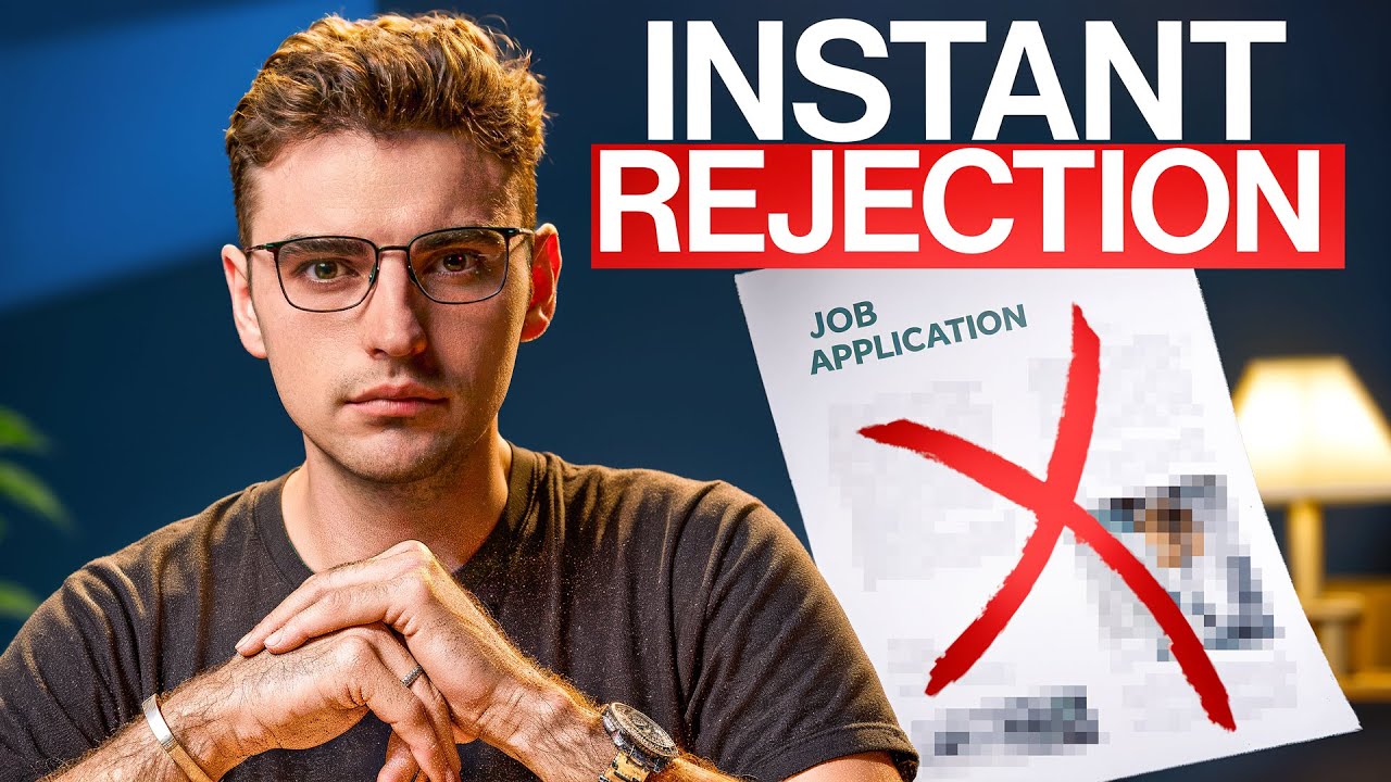 4 ПРИЗНАКА, НА КОТОРЫЕ СЛЕДУЕТ ОШИБАТЬСЯ В СОПРОВОДИТЕЛЬНОМ ПИСЬМЕ (ИЗБЕГАЙТЕ ЭТИХ ОШИБОК!)