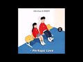 Audio DL Eric Nam CHEEZE 에릭남 치즈 Perhaps Love 사랑인가요