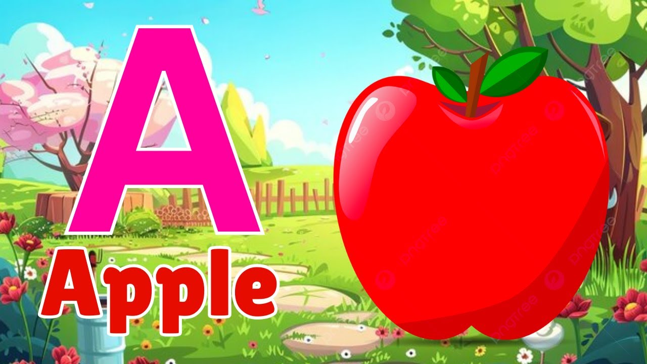 Phonics ABC Song for Children | Learn Reading with Alphabet Sounds ...