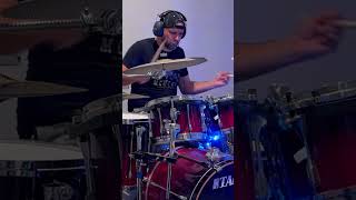 Virtual insanity- Jamiroquai #drumcover