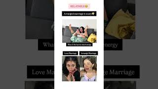 Arranged Marriage Vs Love Marriage Vs