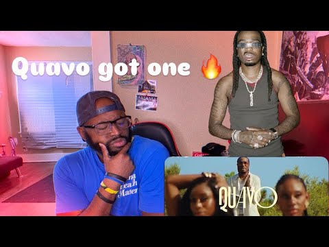 Quavo - Trance (Walk It Down) LYFE REACTS