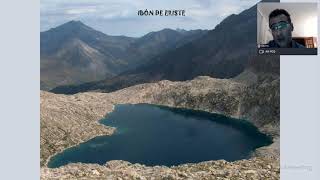 Flora y fauna en el Pirineo Aragonés por Nacho Gómez