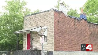 First Alert Forward: Many homes and owners still devastated 1 year after May 16 tornado