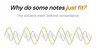 How sound becomes music (in 10 minutes)