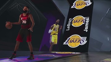 NBA 2K25 | Build Your Perfect MyPLAYER feat. Uncle Demi