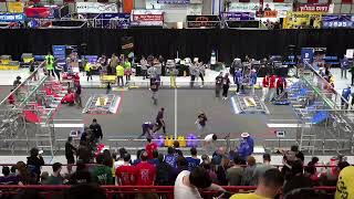 Qualification 9 - 2023 ISR District Event #2