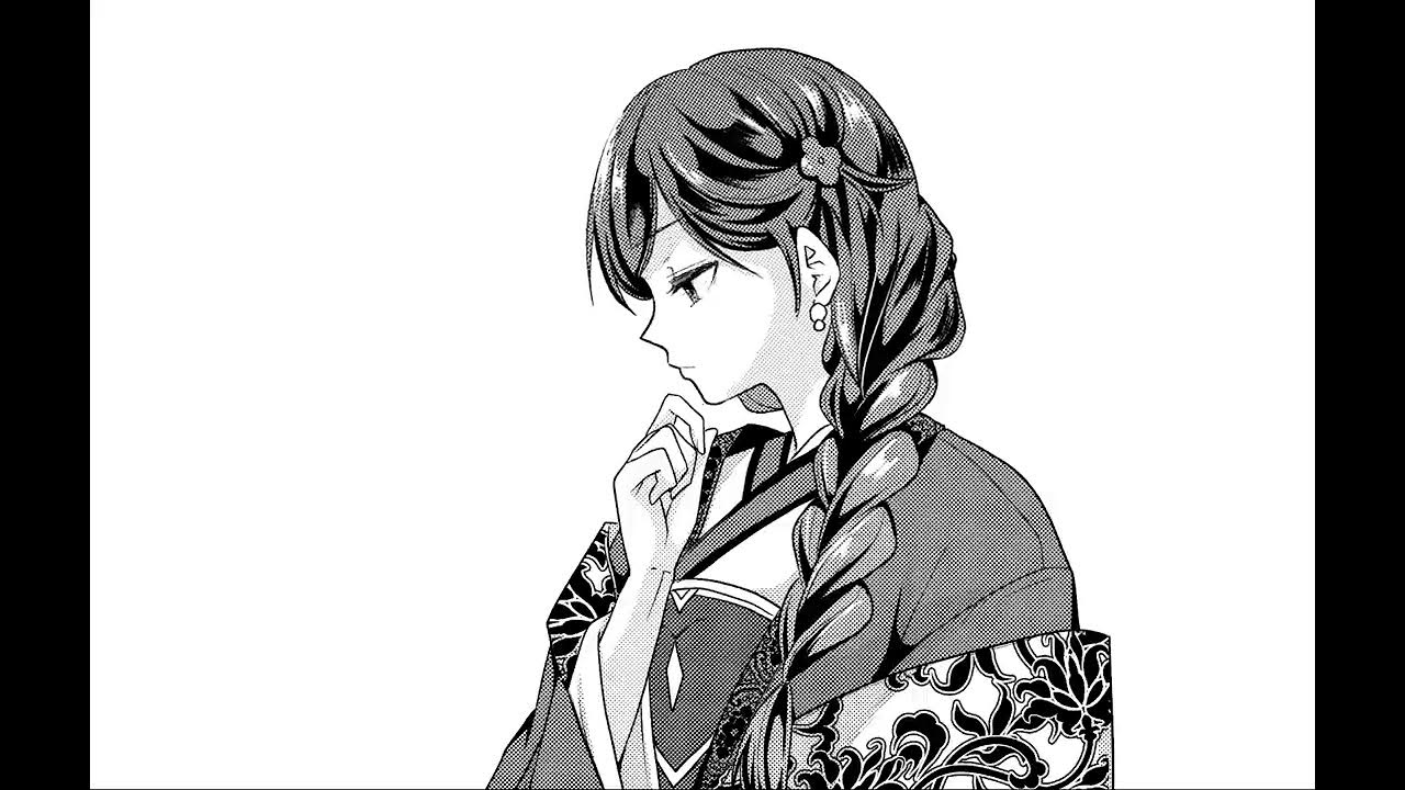 La Gardienne Du Dragon Noir Scan Vf "La Gardienne des Concubines" : le trailer ! - YouTube