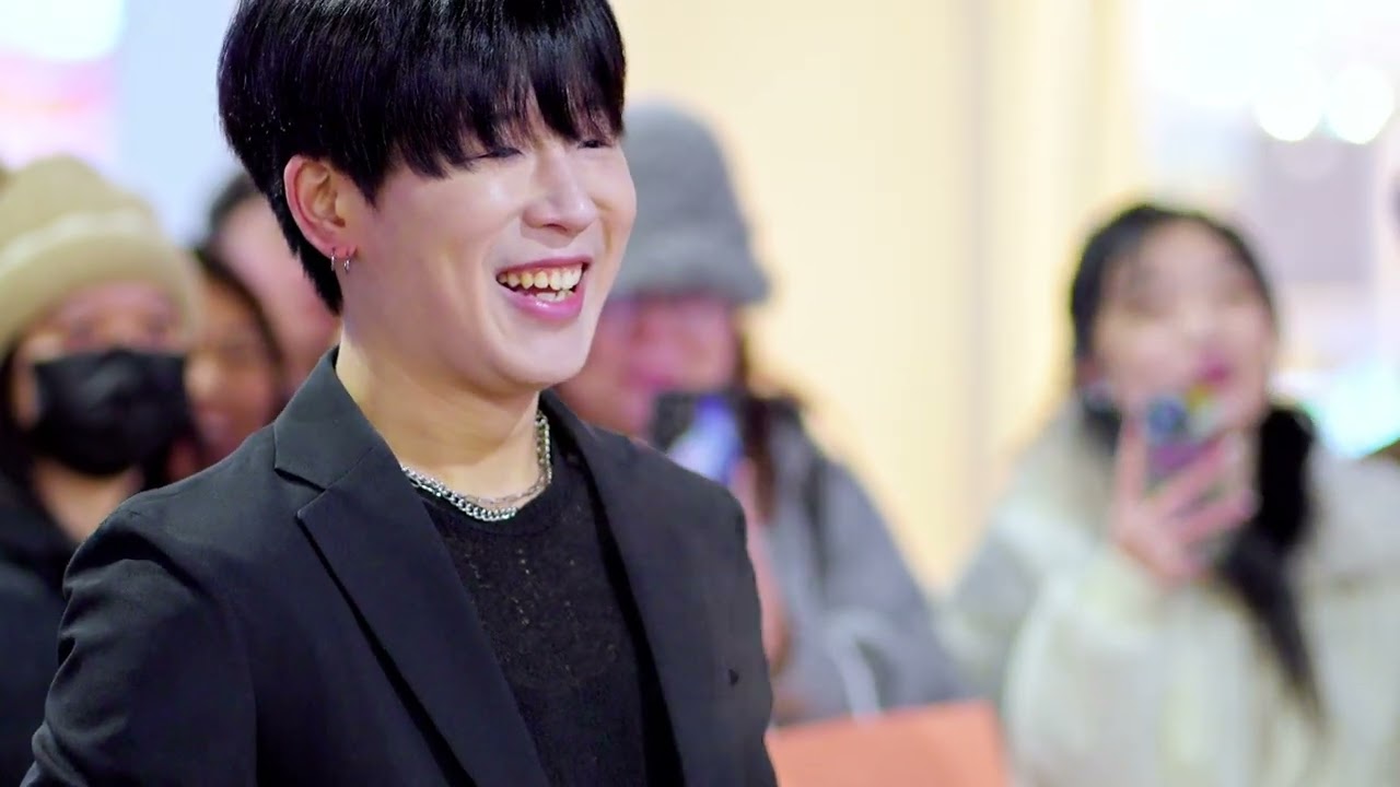 [ 손오공 ] _ 댄스팀 아레스 _ 홍대 댄스 버스킹  _ 26-01-26