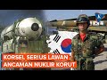 Strategi Korea Selatan Lawan Ancaman  Nuklir Korea Utara