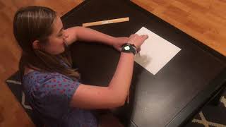 Math 1351 Construction Project, Paige Powers