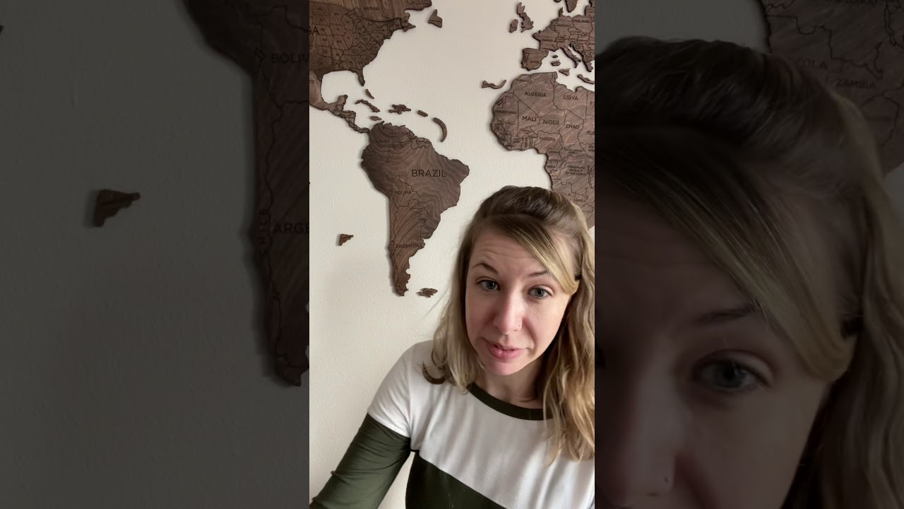 South American Flags