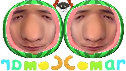 Coco Martin pewdiepie COCOMELON Intro Part 94 PARODY - Special l Audi and Visual Effects