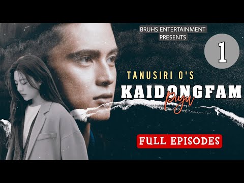Kaidongfam Piyu – Full Episodes | 01 of 05 | Paenubi Yaikhom | Tanusiri O