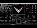 7.0L hellephant engine sim
