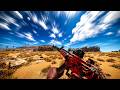 CRAZY SOLO SU UN 450 POP - Rust ITA