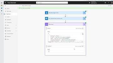 Power Automate - How to filter calendar events filtered by categories (single/multiple)?