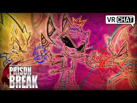 PRISON BREAK ARC - PART 5 - KINGS WRATH!
