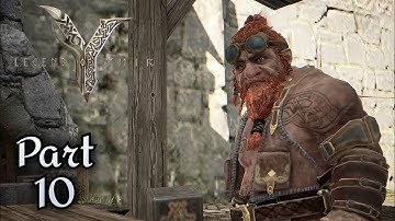 🎮 Legend of YMIR Walkthrough Part 10 | Mobile Gameplay (Android/iOS)