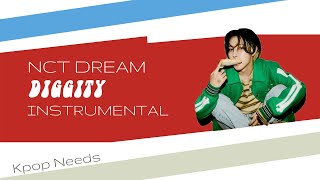 NCT DREAM - Diggity | Instrumental