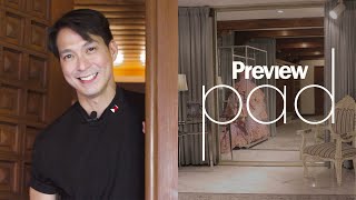 Francis Libiran&#39;s Chic Designer Atelier | Preview Pad | PREVIEW