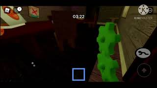 jogando piggy primeira vez  falando😖😖 screenshot 2