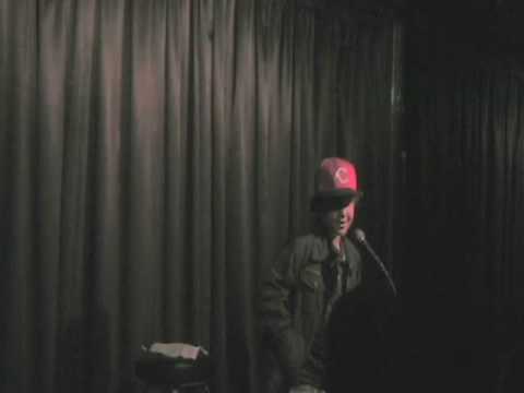 HARRISON "JET-FU" GUTIN LIVE! @ THE COMEDY STORE! (W/ Special Guest : Shayna "Baby Bit" Gutin!)