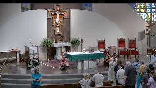 St. Josemaria Escriva