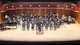 Hindemith Symphony in Bb, 2nd movement, trumpet excerpt