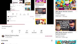 Confusion part 3