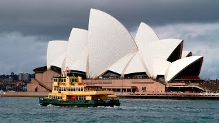 Sydney Attractions - Best Places to Visit in Australia HD