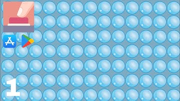 Satisgame | Gameplay on IOS / ANDROID #1