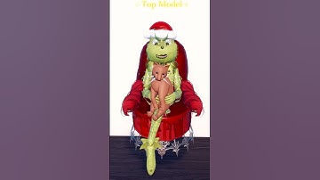 pov: i just STOLE CHRISTMAS. on Dress to Impress #dresstoimpress #roblox #dti