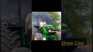 Mafia Song Jondeer swaraj tractor status video nishu deshwal #automobile #nishudeshwal #farming