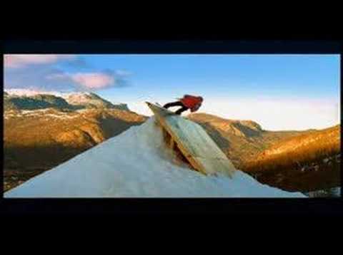 Snowboardia!¿