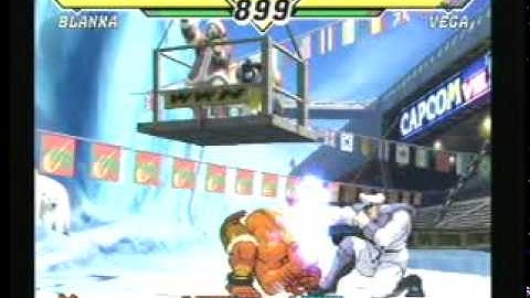 CVS2 Yane vs Uma 20
