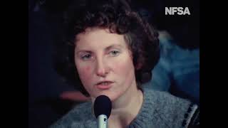 Witches, Faggots, Dykes and Poofters (1980) - A night at the police station