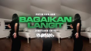 Putih Abu-abu “Bagaikan Langit” (Thailand Edit) prod.0landrys!