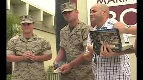My Men are My Heroes, the Bradley Kasal Story