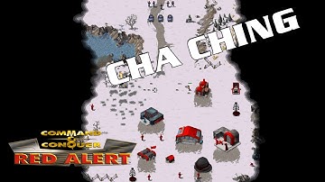 Open RA - Allied mission I ( Command & Conquer )