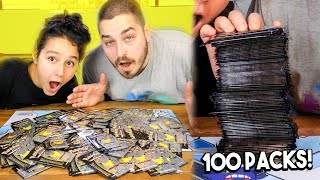 100x POKÉMON CELEBRATIONS PACKS VAN ULTRA PREMIUM BOX OPENEN!