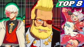 This Goldlewis Brings VIOLENCE! | GGST TOP 8 | PANDAMONIUM #23!
Hey fellas! welcome to the Pandamonium which is a bracket hosted by me for the guilty gear community. I focus on the EMEA region who have some secret talent that needs to be shown. With the hype of dual rulers, its time for some high level guilty gear! in this bracket, we have so many different characters, like Goldlewis Dickison, May, Aba, , Asuka, and Elphelt! This tournament proved to be hype with the season 4 changes being adapted into the game. To see the changes were incredible who will come out on top as the pandamonium champ!
Today we had a special guest on comms being Wires!!
These tournaments are hosted as a weekly on every Saturday at 6PM BST
Discord
Join the discord here to join up for tournament! would love to have more new comers!
https://discord.gg/T5kdFJpe7V
#fgc #fightinggames #guiltygear #ggst
Winners Semi Finals!
00:00 - Demof (Goldlewis Dickinson) vs Pietaa (ABA)
7:45 - Vena (Asuka) vs Wheat (Elphelt Valentine)
Losers Top 8
17:43 - King Dark (Millia rage) Vs RubyPrison (elphelt) (Greenscreen set)
24:05 - Karakoi (Anji Mito) vs ScatterWasTaken (Giovanna)
Losers top 6
35:12 - Match 1
42:52 - match 2
53:18 - Winners Finals
1:00:08- Losers Semi Finals
1:08:59- Losers Finals
1:13:58 - GRAND FINALS!
Twitch
Check out my twitch if you want to catch what Im doing live!
https://www.twitch.tv/patriarchpanda
Twitter
Sometimes I tweet promotions to do with commentary so check that out iff you wanna see more comms
https://twitter.com/PatriarchPanda
Discord
Join the discord here to join up for tournament! would love to have more new comers!
https://discord.gg/T5kdFJpe7V This Goldlewis Brings VIOLENCE! | GGST TOP 8 | PANDAMONIUM #23!