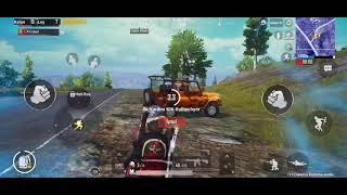 Hızlandırılmış bi pubg 11 kills