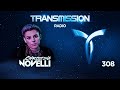 TRANSMISSION RADIO 308 ▼ Transmix by CHRISTINA NOVELLI