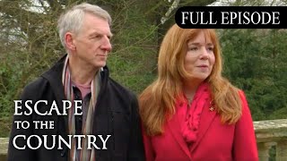 Escape to the Country Season 19 Episode 21: Worcestershire (2018) | FULL EPISODE