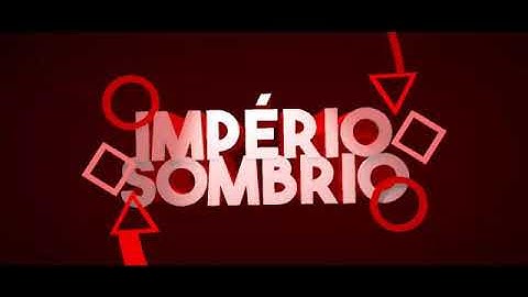 NOVA INTRO DO CANAL!(FEITA POR GUI)