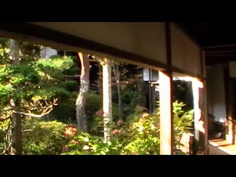 別所温泉 - 旅館花屋