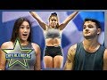 Cheerleading Stunts: We LOST our Center Flyer! | Cheerleaders Season 8 EP 26