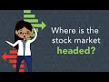 Stock Market Bounce Back: What's Next? | Phil Town
